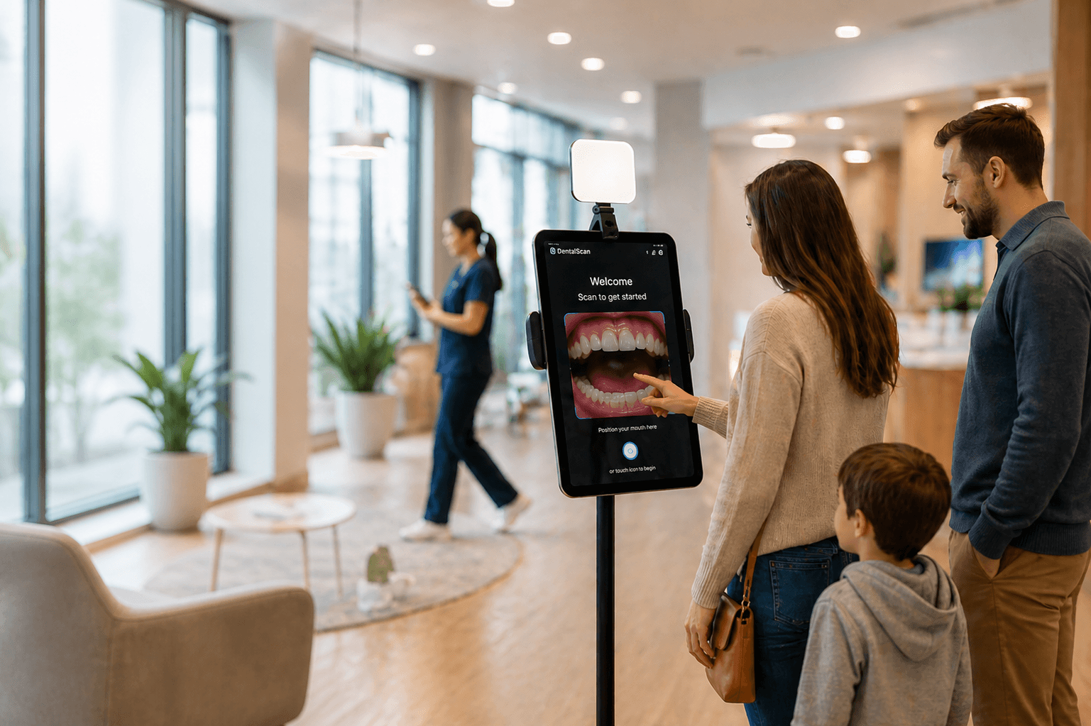 DentalScan team